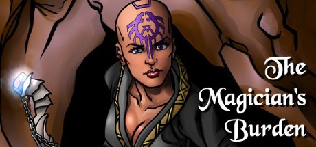 Games like The Magician's Burden