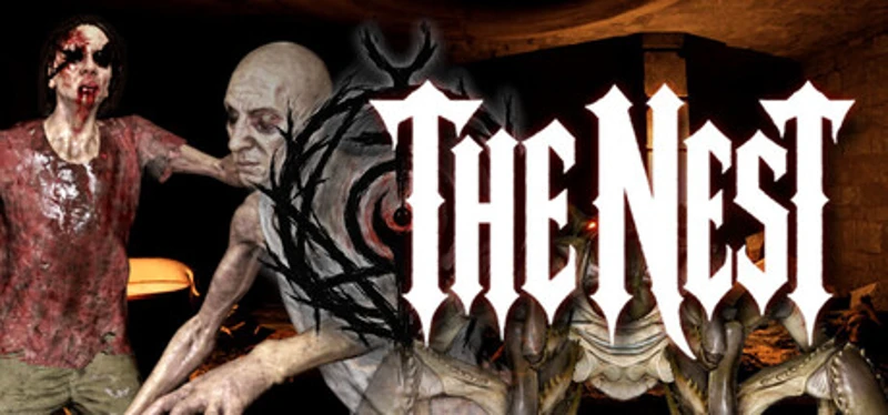 The Nest Image