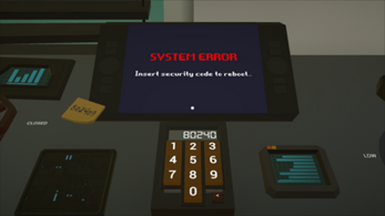 The Night Shift screenshot