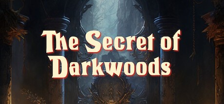 Games like The Secret Of Darkwoods