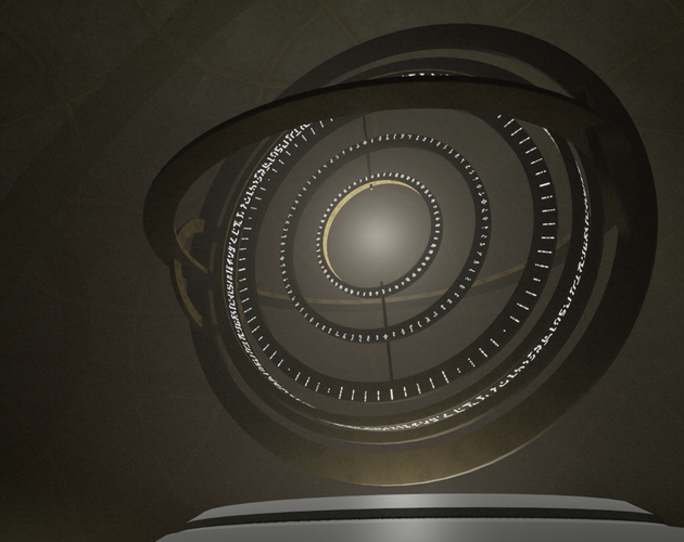 Games like The Speaker [Unfinished]