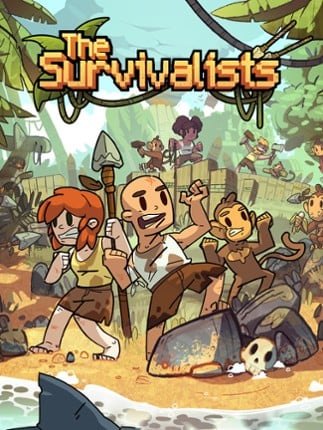 The Survivalists Image