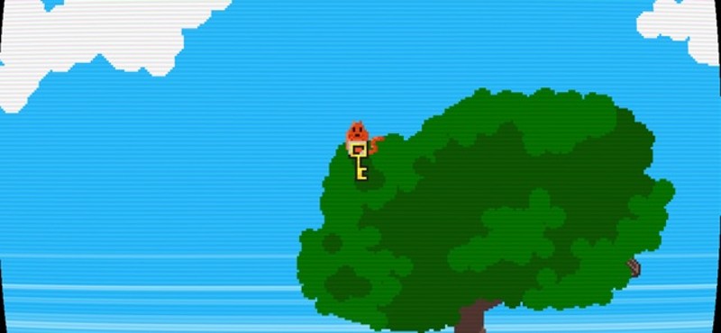 There Is No Game: Jam Edition screenshot