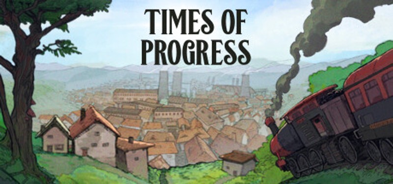 Times of Progress Image