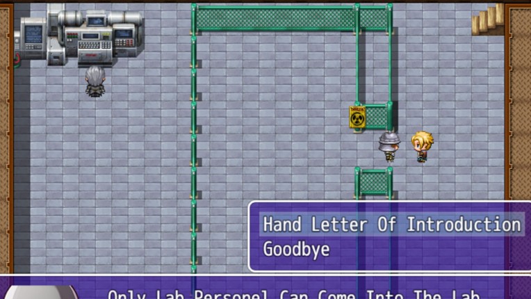 Tiny World screenshot