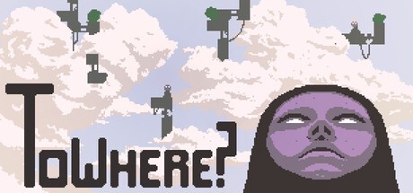 Games like ToWhere?