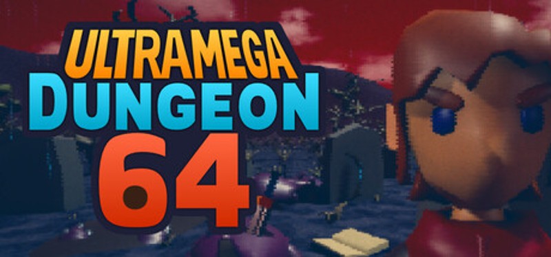 Ultra Mega Dungeon 64 Image