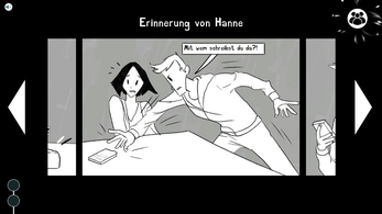 Umfeld Pilot (deutsch) screenshot