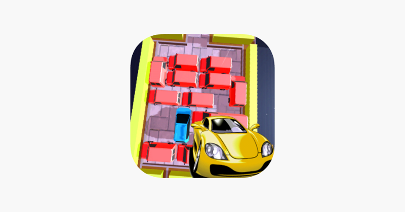 Unblock Parking 3D Game Cover