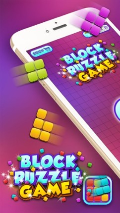 Un–Block Pics! Best Puzzle Game and Tangram Challenge with Matching Bricks for Kids screenshot