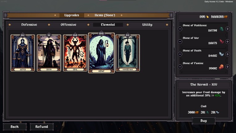 Undead Onslaught screenshot