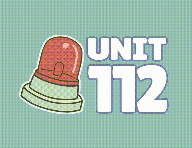 Games like Unit 112