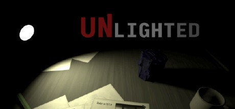 Games like Unlighted