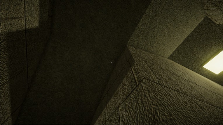 Unsettling events in the depths of hell screenshot