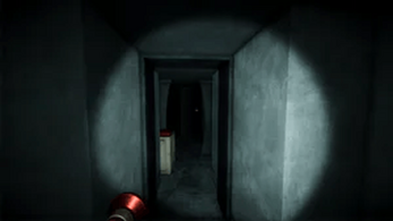 Unsettling events in the depths of hell screenshot