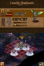 Valkyrie Profile: Covenant of the Plume Image