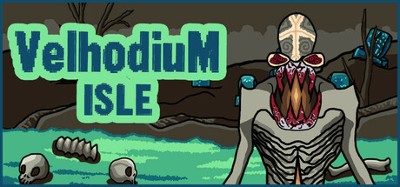 Velhodium Isle Image