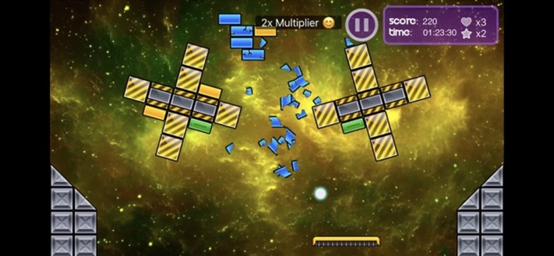 Velocity Breaker Image