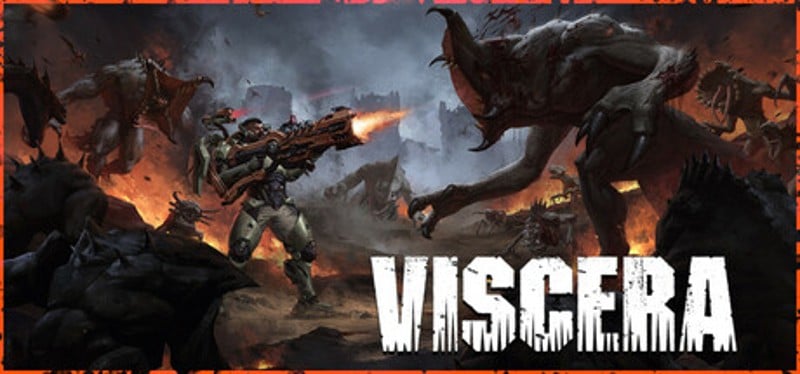 Viscera Game Cover