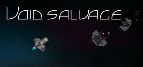 Games like Void Salvage