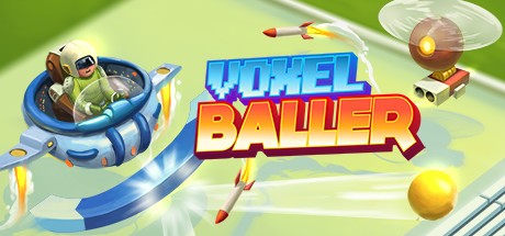 Games like Voxel Baller