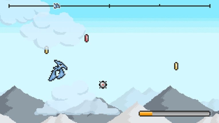 Waaaaaa: A Prehistoric Adventure With Aliens Image