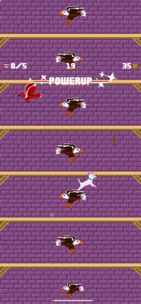 Washington's Wall screenshot