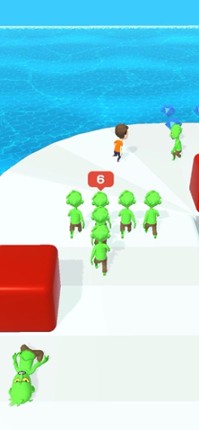 We Are Zombie screenshot