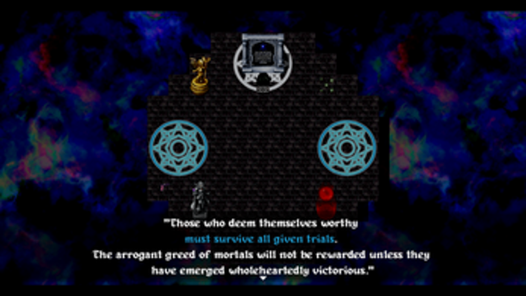 Weapon of Death Image