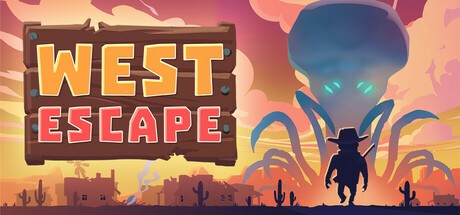 Games like West Escape