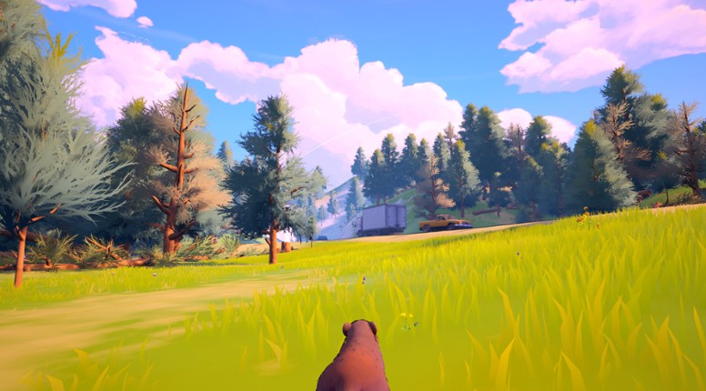 Whistle Pig screenshot