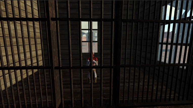 Wild West Canyon screenshot