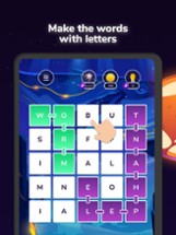 Word Mission - Search Puzzle Image