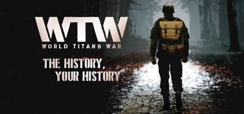 World Titans War Game Cover