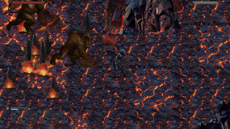 WORLDS: The Great Odyssey screenshot