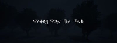 Wrong Way: The Truth Image