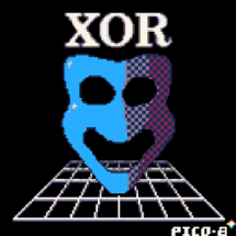 XOR Image