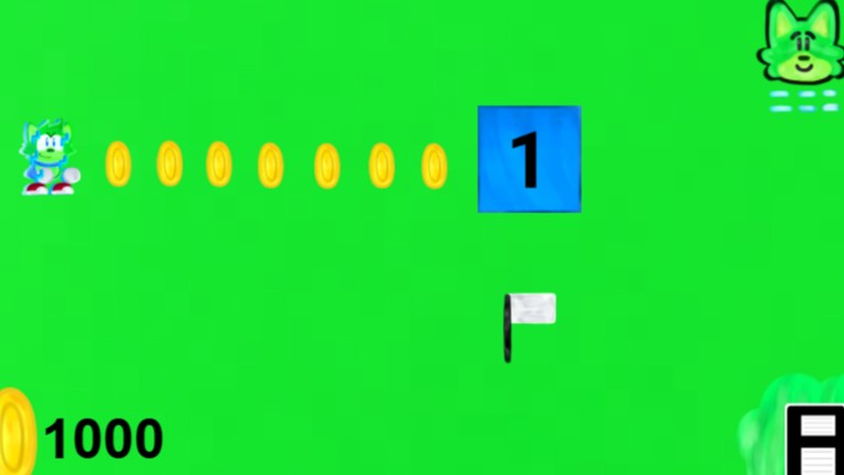 Yapori Dimensions 2 screenshot