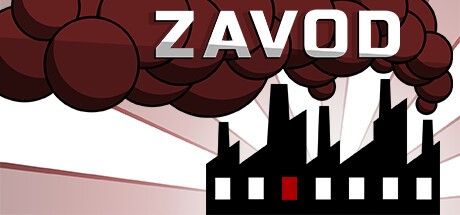 Games like ZAVOD: Conveyor Logic