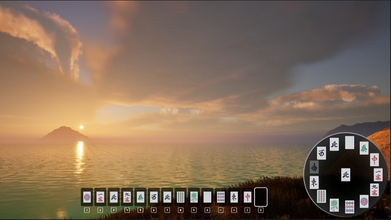 孤島の国士 Kokushi : Lost Island Image