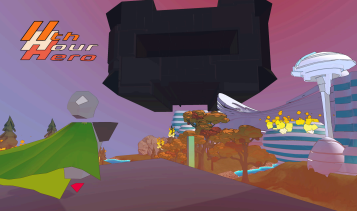 Games like 11th Hour Hero (WIP Demo)