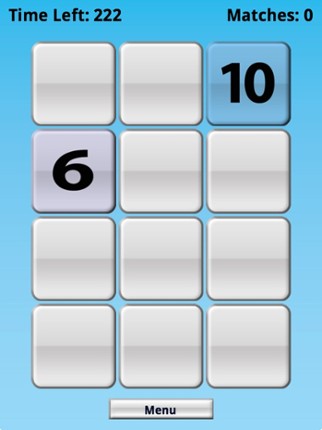 123 Picture Match screenshot