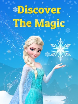 12 Days of Disney screenshot