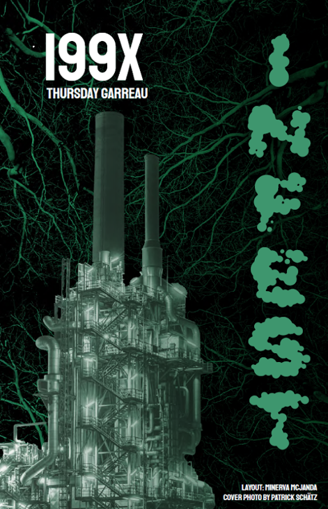 Games like 199X: INFEST