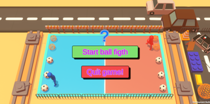 2 Players Games screenshot