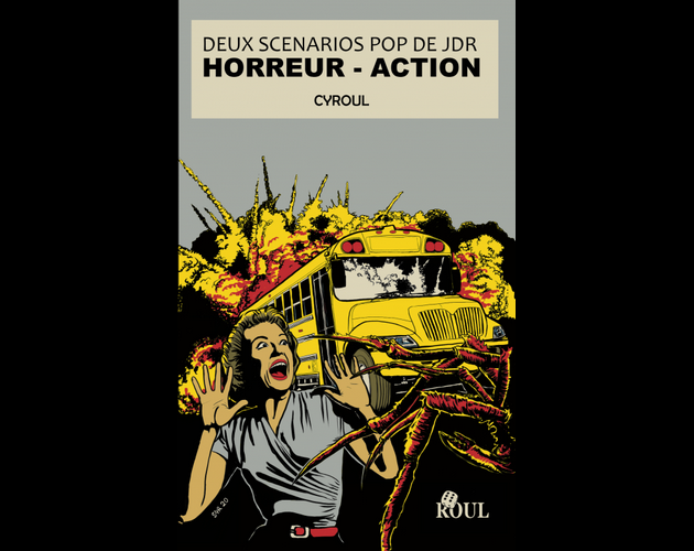 Games like 2 scénarios pop contemporains - Action et Horreur