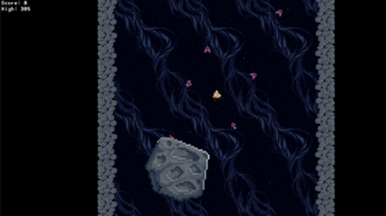 2D Shooter project Image