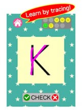 ABC study@alphabet class: My first ALPHABET lesson Image