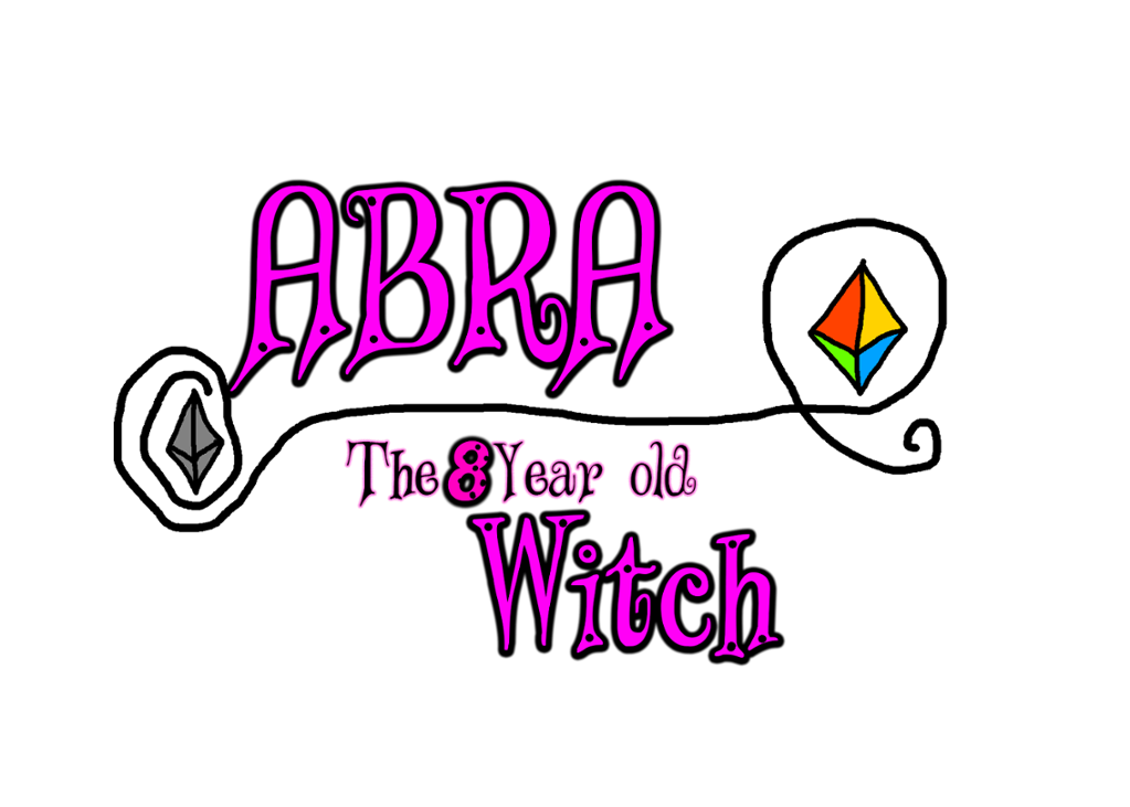 Games like Abra: The 8 Year Old Witch