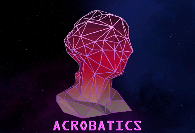 Acrobatics Game Cover